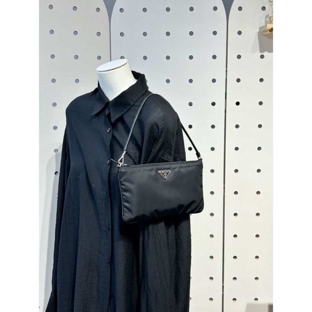 Prada Women Pre-Loved Bag Very Good Condition